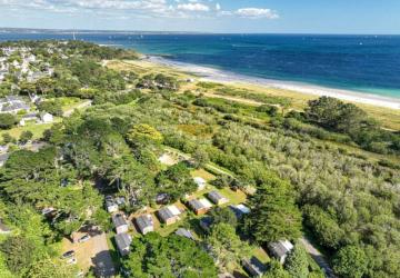 Flower Camping Le Vorlen