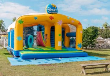 Flower Camping Le Vorlen