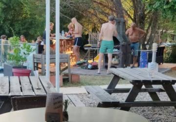 Camping FONTAINE DU ROC