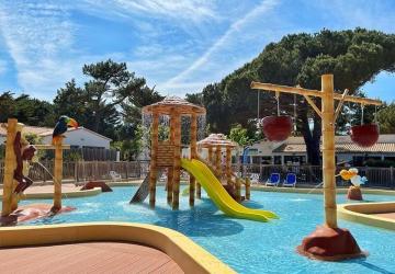 Camping APV Antioche