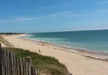 Camping APV Antioche