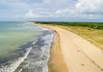 Camping APV Antioche