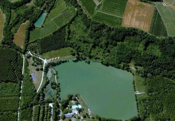 Domaine du Lac de Neguenou