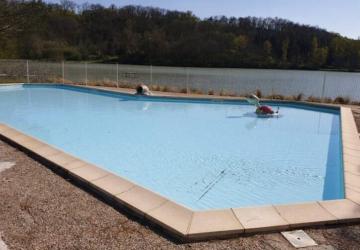 Domaine du Lac de Neguenou