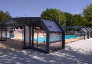 Domaine du Lac de Neguenou