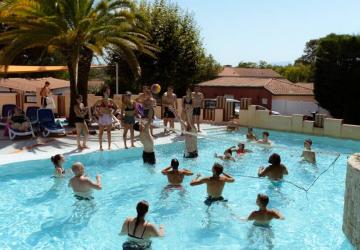 Camping Eden Villages Bela Basque