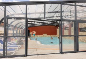 Camping Eden Villages Bela Basque