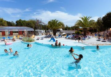 Camping Eden Villages Bela Basque