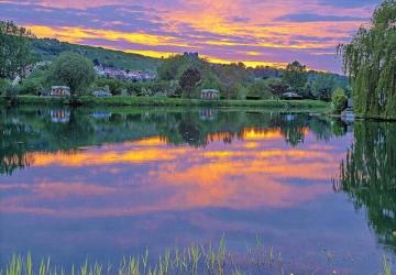Flower Camping Des 2 Rivières