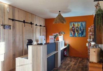 Camping Val de Boutonne