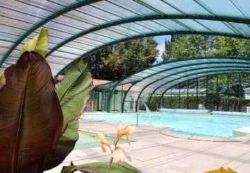 Camping LANDES AZUR