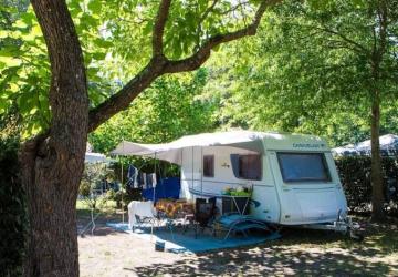 Camping LANDES AZUR