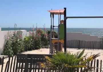 Chadotel Tahiti Village