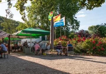 Camping de la Moselle