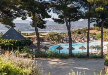 Camping Vigna Maggiore