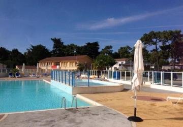 Camping Les Préveils