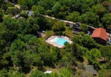 Camping Des Randonneurs