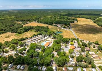 Camping du Vieux Moulin