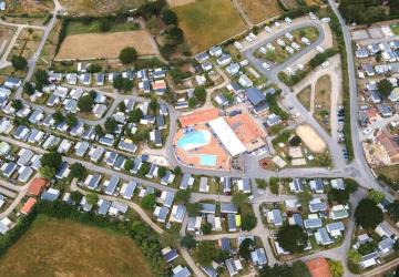Camping Eden Villages La Pointe Saint Gildas 