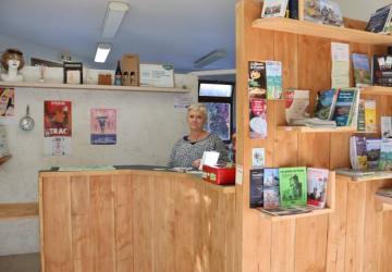 Camping de l'Eau Mère