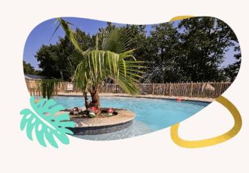 Camping Couleurs Vendée