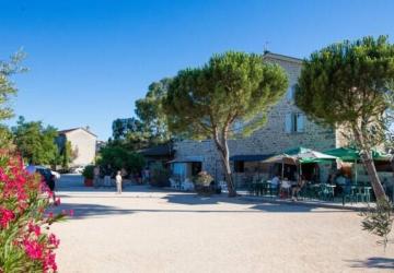 Camping La Nouzarède