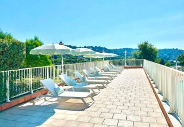 Camping Le Parc Des Chênes