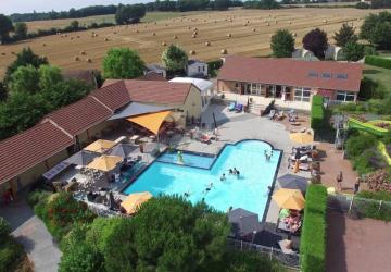 Camping Paradis L'Arada Parc