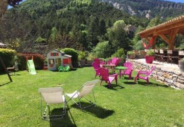 Camping Calme et Nature