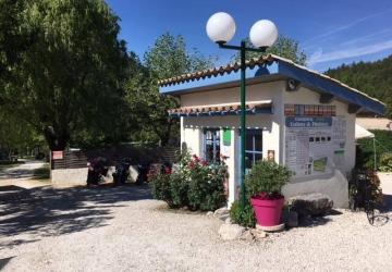 Camping Calme et Nature