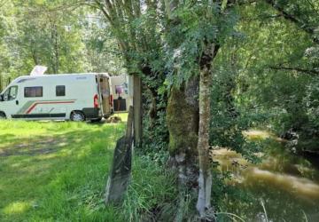 Camping Le Lidon