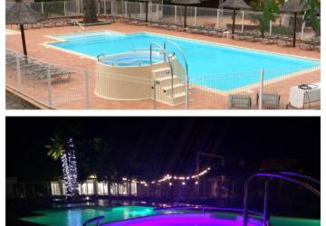 Le Moulin de Sainte Anne