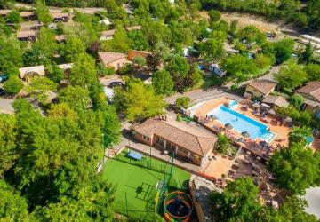 Le Moulin de Sainte Anne