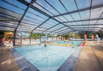 Camping Les Pins de la Coubre