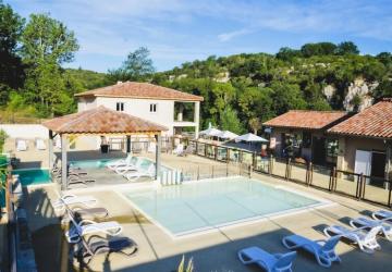 Camping Sunêlia Mazet-Plage