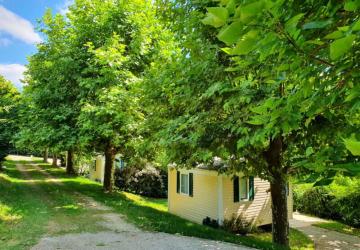 CAMPING LA BASTIDE