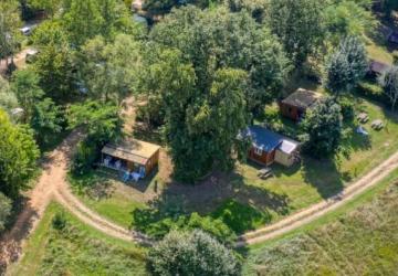 Camping Brin d'Amour