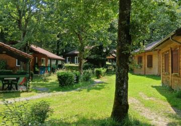 Camping Le Relais du Léman