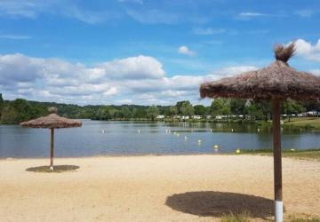 Camping du Lac des Varennes