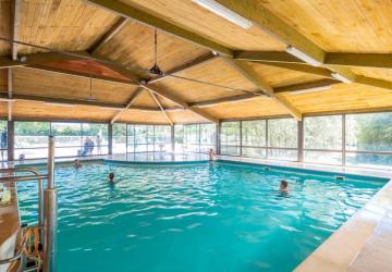 Flower Camping des Lacs