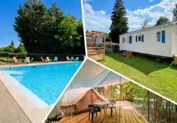 Camping Les Avenieres