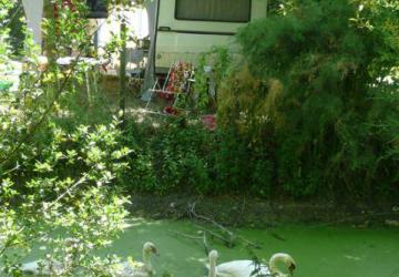 Camping L'Ile Cariot