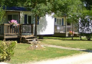 Camping LA PLAGE DE VERDUZAN