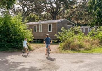 Flower Camping Le Vorlen