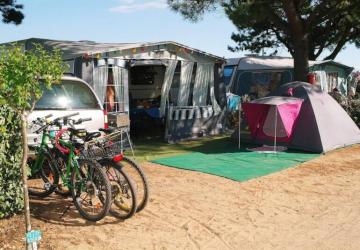 Camping Baie d'Aunis