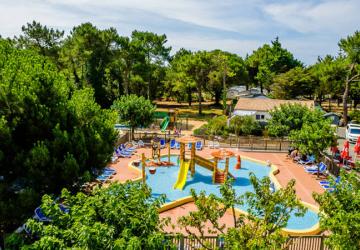 Camping APV Antioche