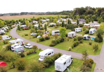 Camping Aquarev