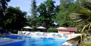Camping LE CH'TIMI
