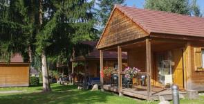 Camping Onlycamp Le Haut-Koenigsbourg