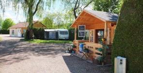 Camping Le Moulin